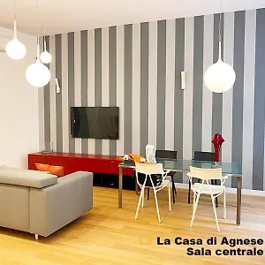 La Casa Di Agnese Appartamento