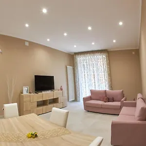 Casa Manu&raffy Appartamento